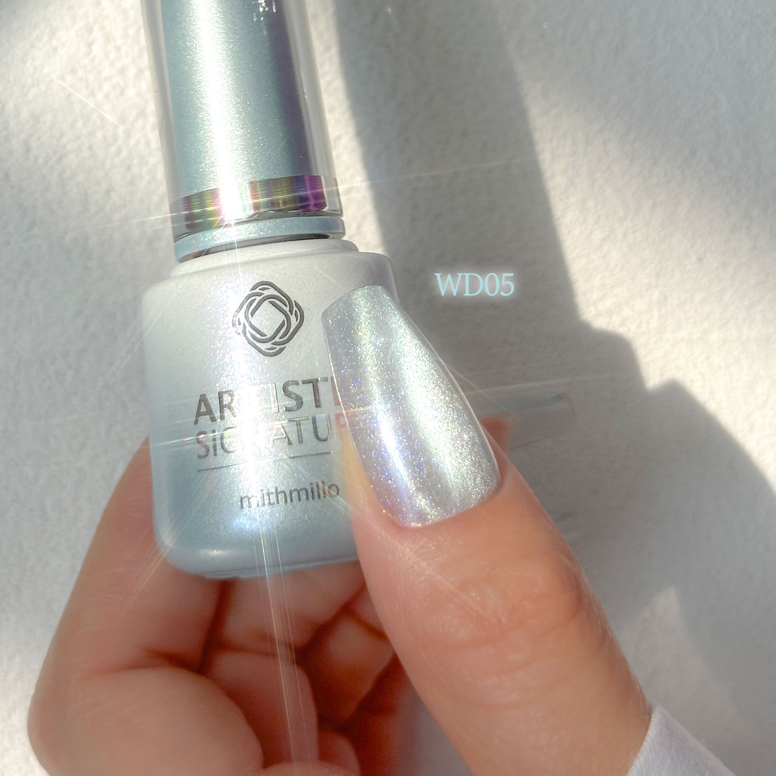 Mithmillo - Winter Dawn