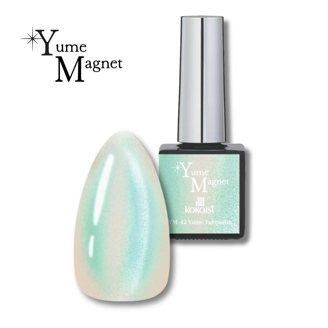 Kokoist - Yume Magnet YM-42 Yume Turquoise