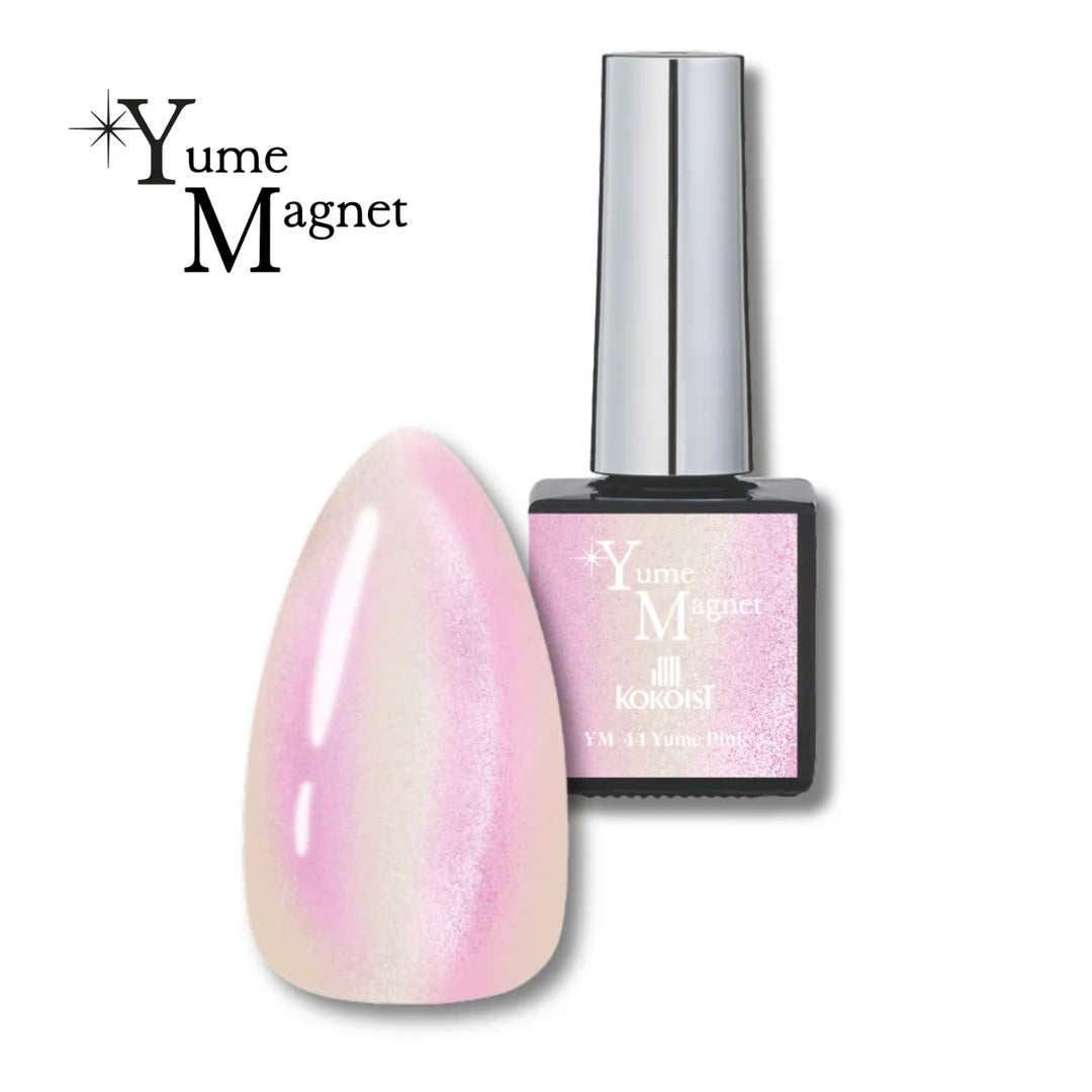 Kokoist - Yume Magnet YM-44 Yume Pink
