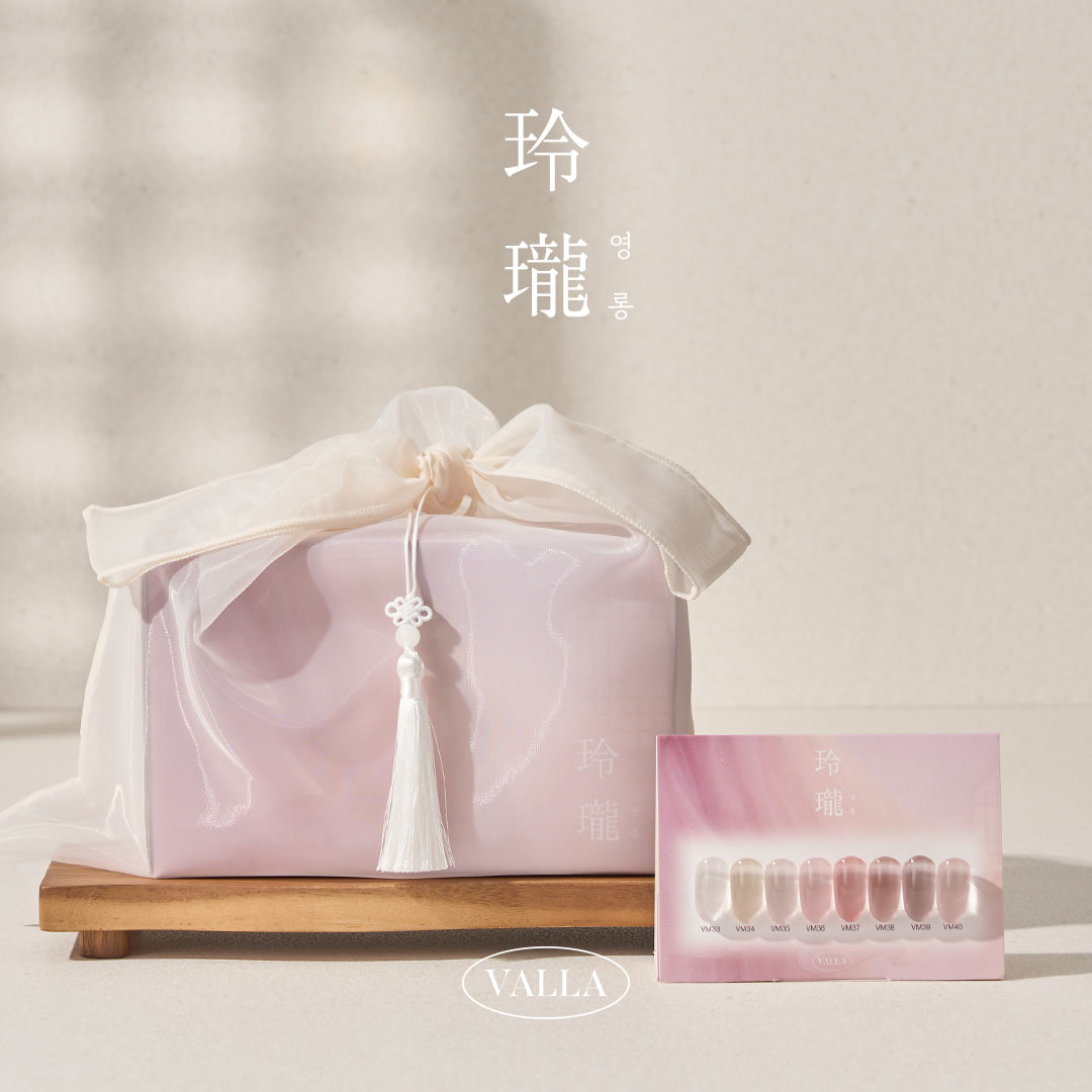 VALLA - Yeonglong Collection