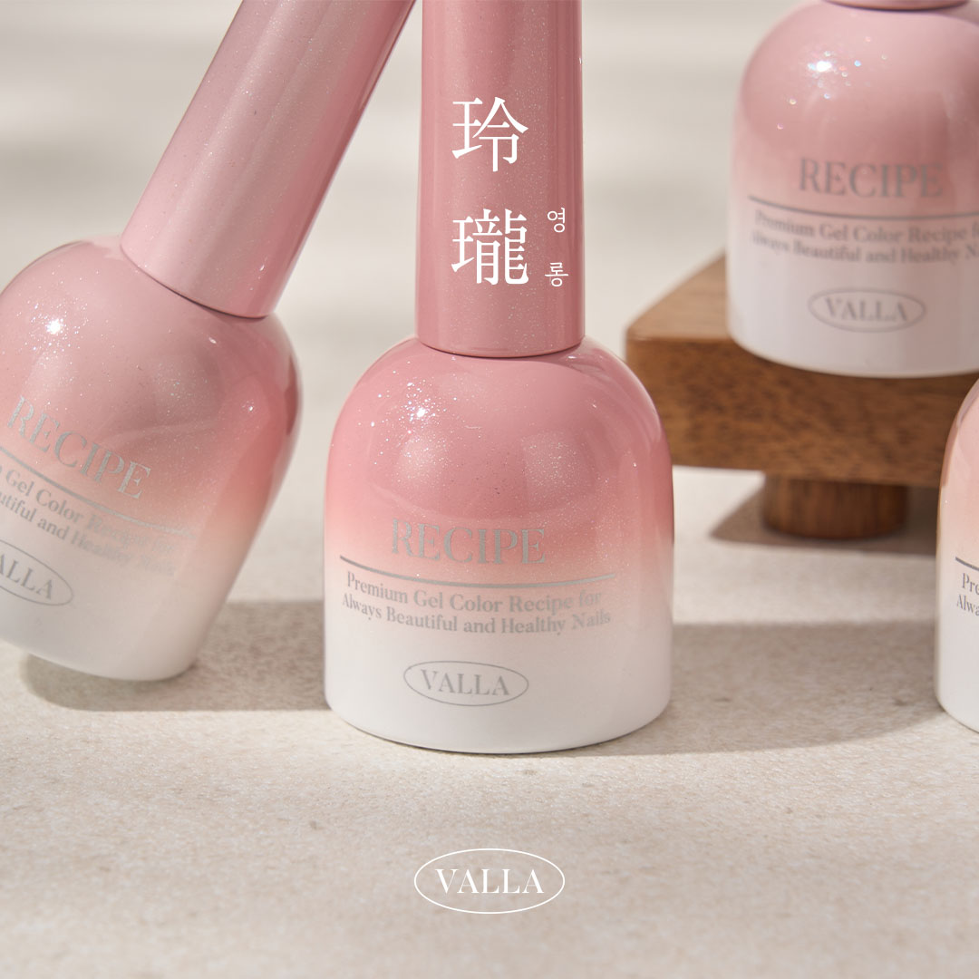 VALLA - Yeonglong Collection