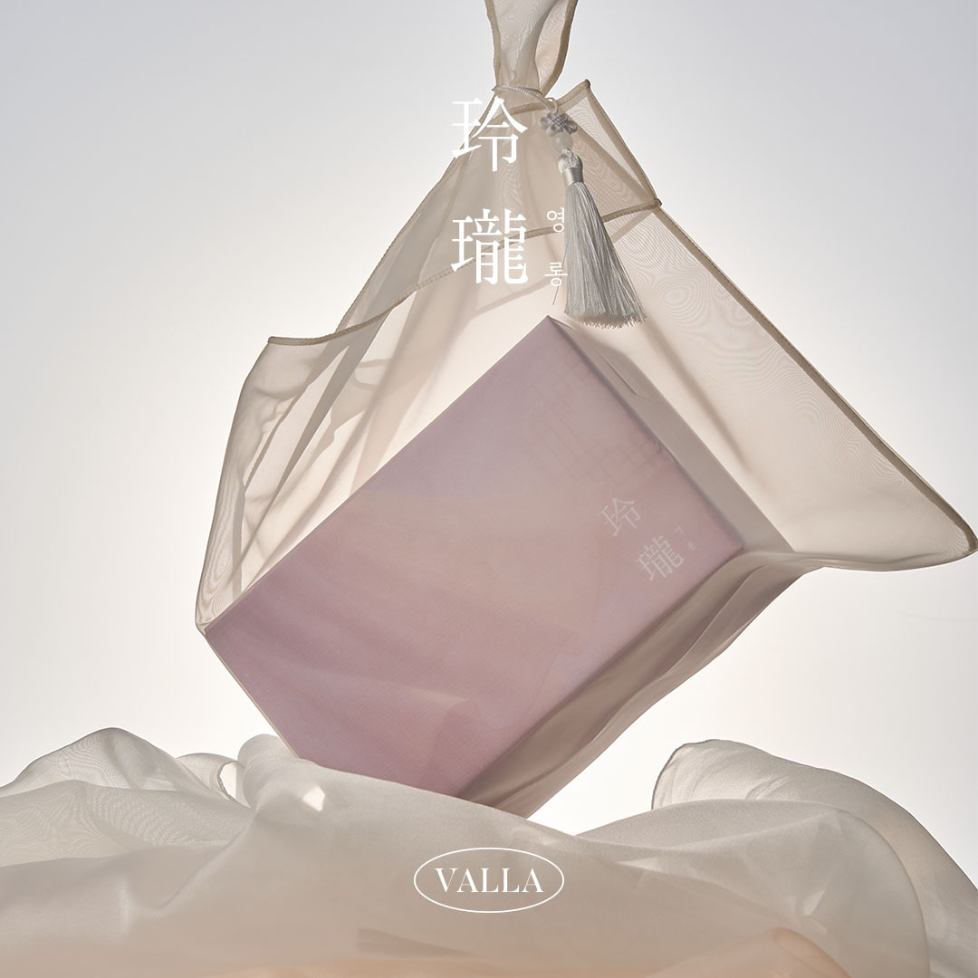 VALLA - Yeonglong Collection