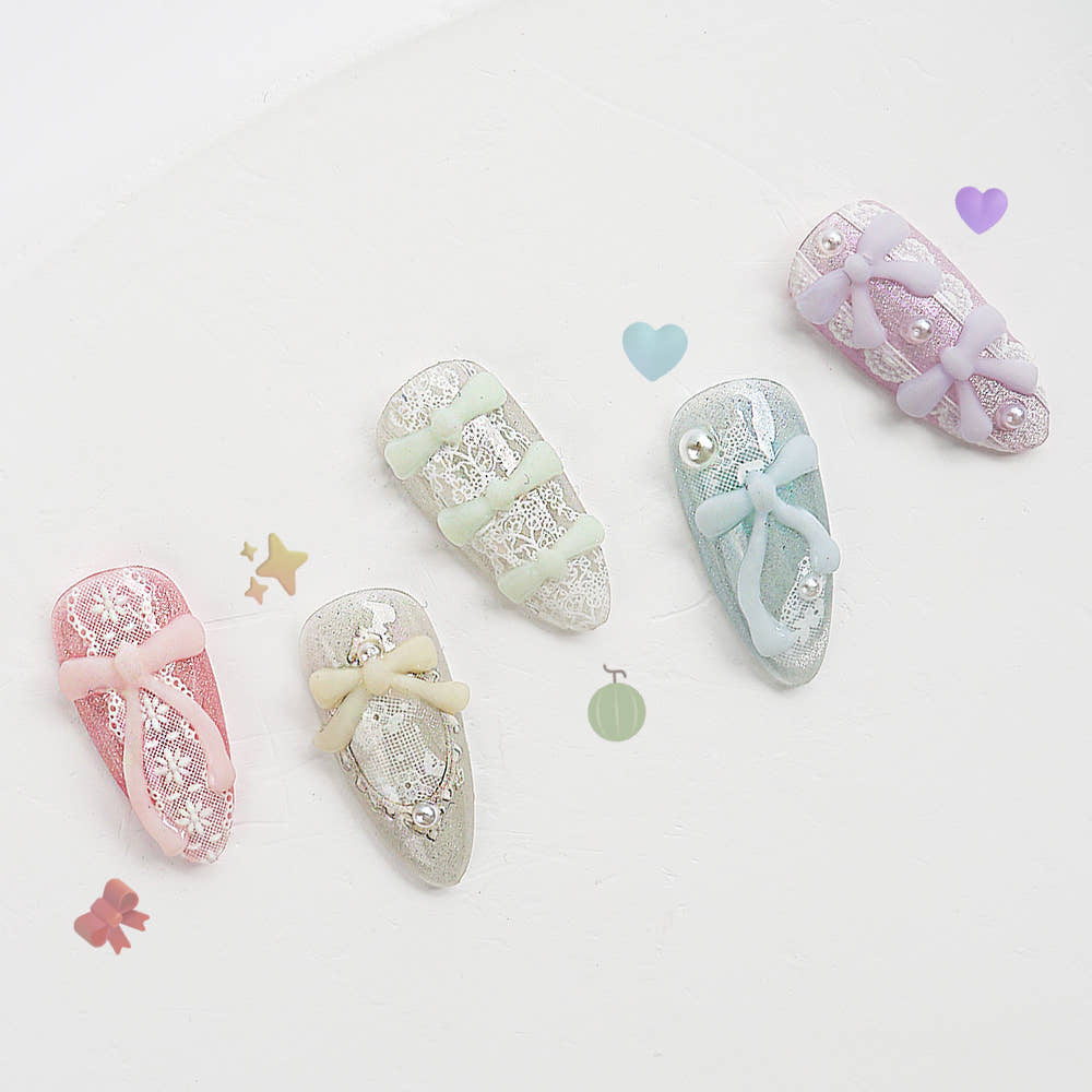 Jello Jello - ZigZag Mini Mellow Whip Collection