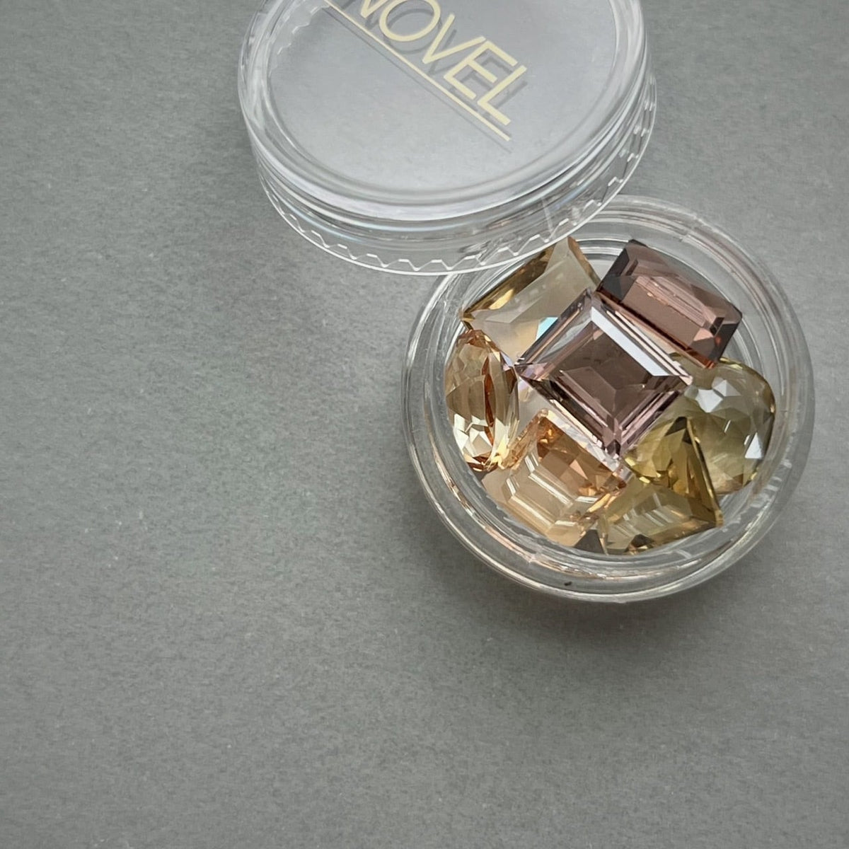 Atelier Novel - P826 Bijou Box