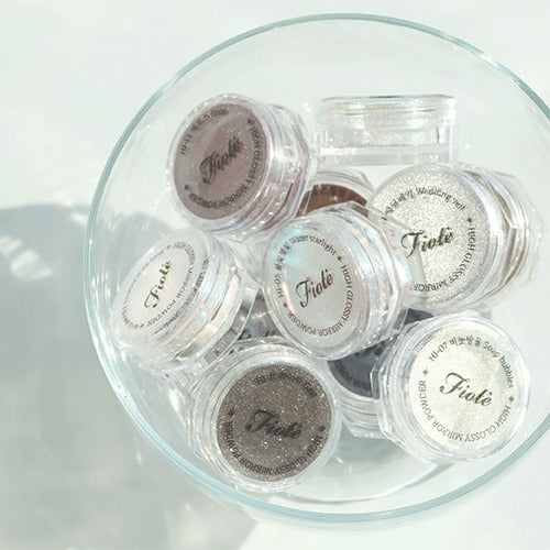 Fiote - High Glossy Mirror Powder