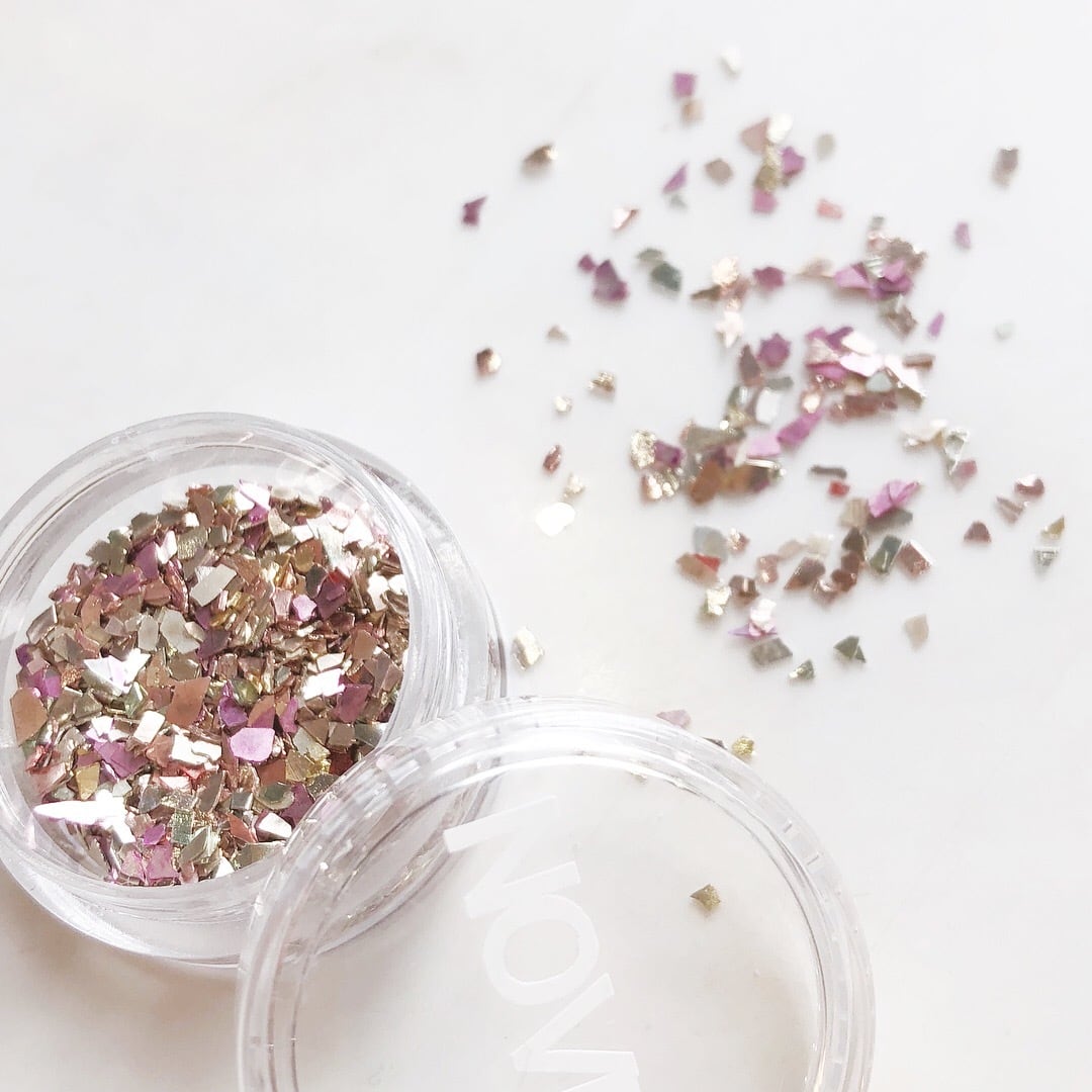 Atelier Novel - H305 Dried Flower Crack