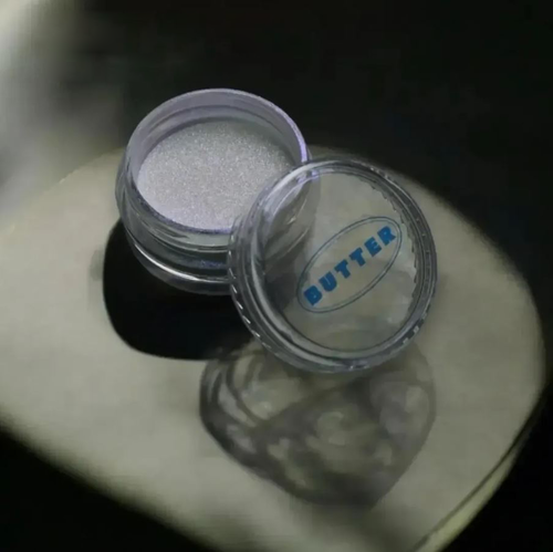 Butter Syrup - Butter Powder