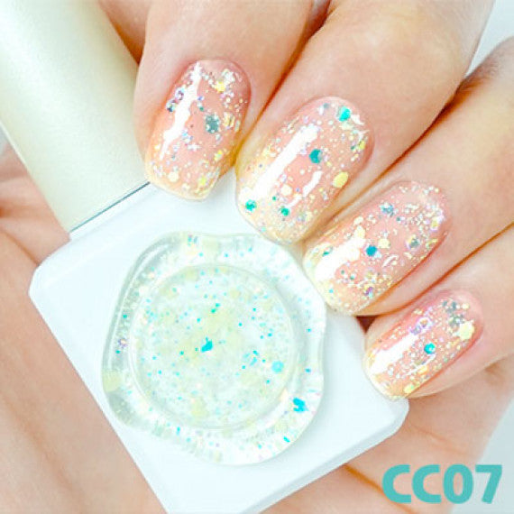 Show Me Korea - Cooing Crush Collection