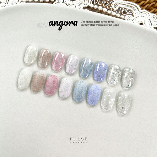 FIRST STREET - Angora Set