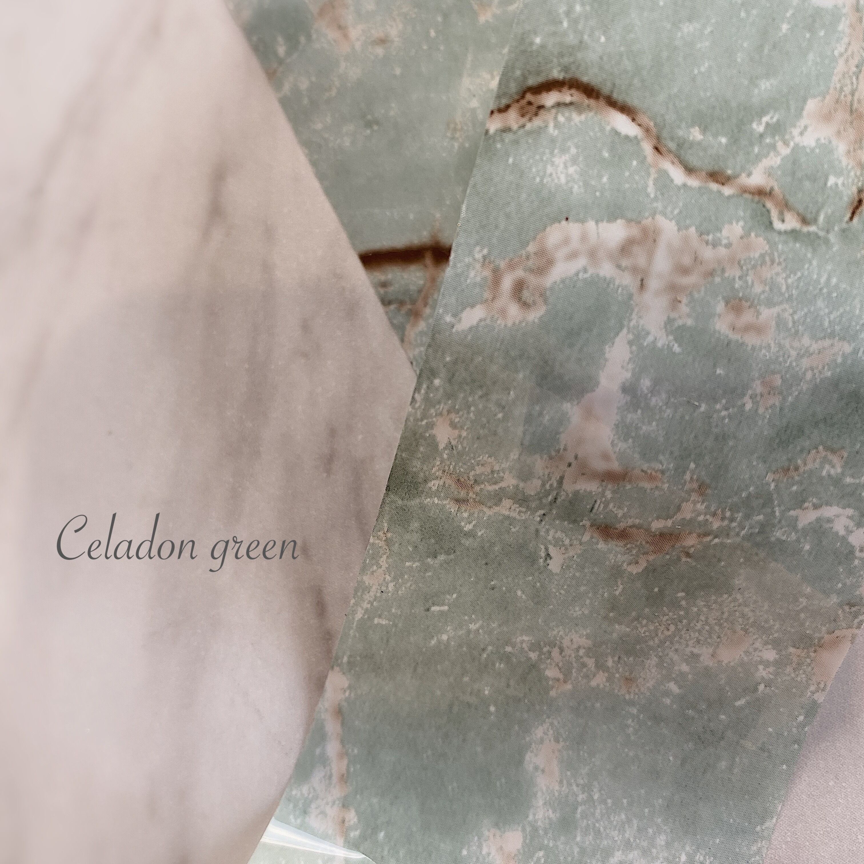 Atelier Novel - Nuance Agate Foil (2 types)