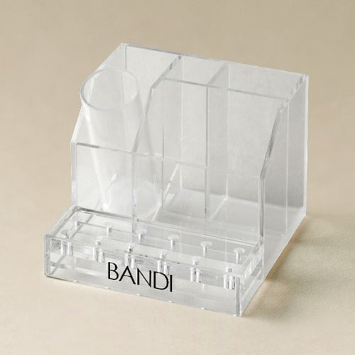 BANDI - Eco-Sis Air Drill Acrylic Cradle