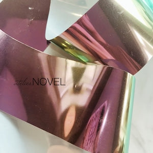 Atelier Novel - F615 Strahl Foil