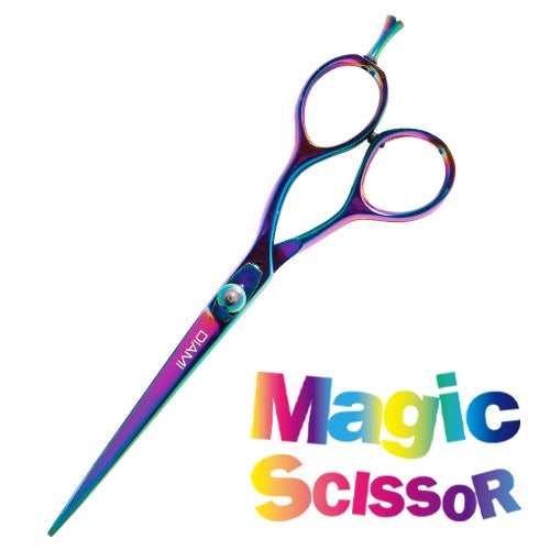DIAMI Magic Scissor