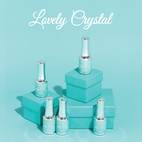 IZEMI - Stella-B Lovely Crystal