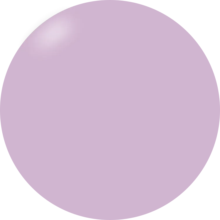 ARTiS di Voce x Best She by Ann - Colour Collection (AN01-10)