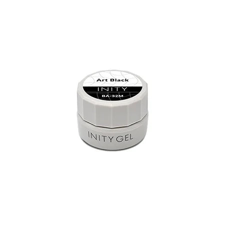 INITY - Basic Art Gel (jar)