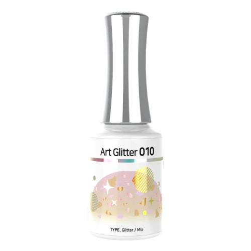 IZEMI Art Glitter 010