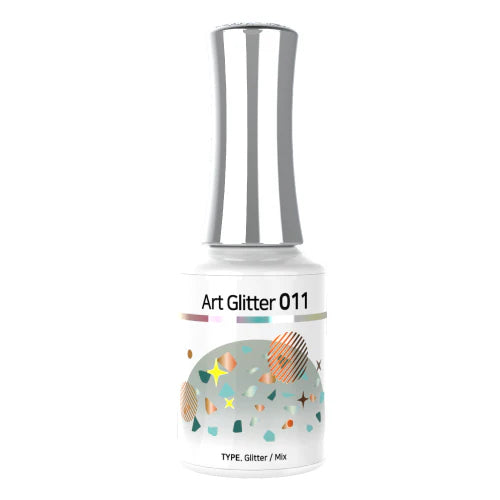 IZEMI Art Glitter 011