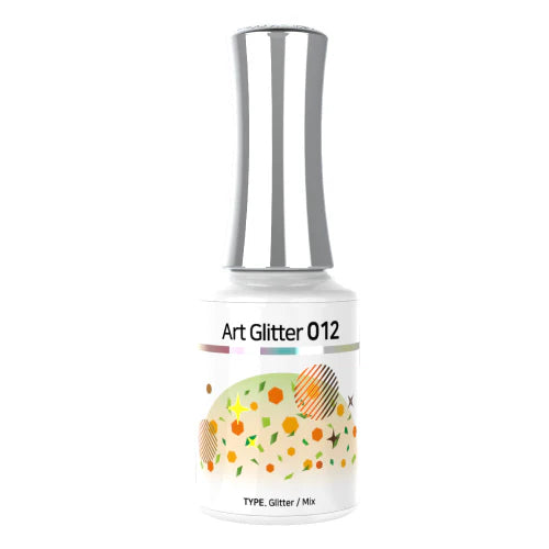 IZEMI Art Glitter 012
