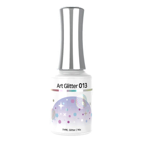 IZEMI Art Glitter 013