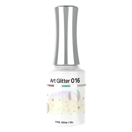 IZEMI Art Glitter 016