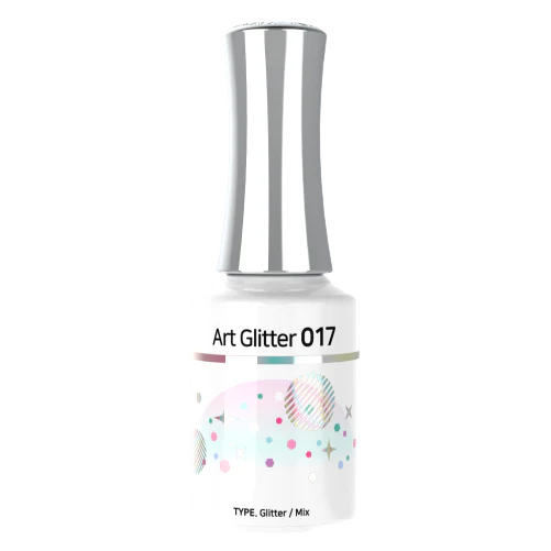 IZEMI Art Glitter 017