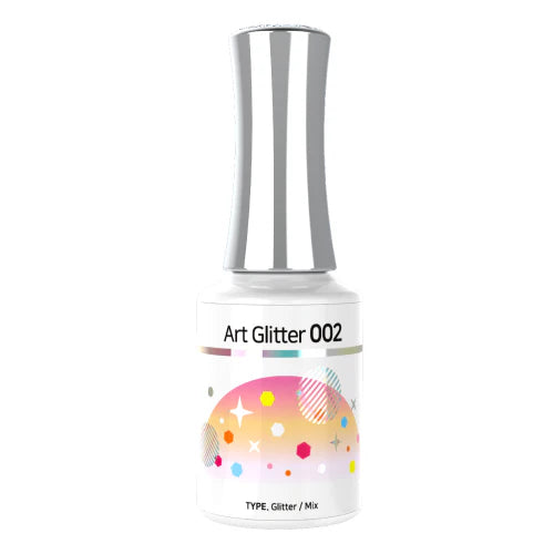 IZEMI Art Glitter 002
