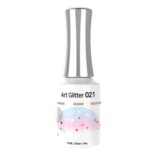 IZEMI Art Glitter 021