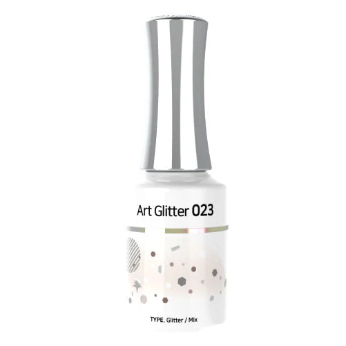 IZEMI Art Glitter 023