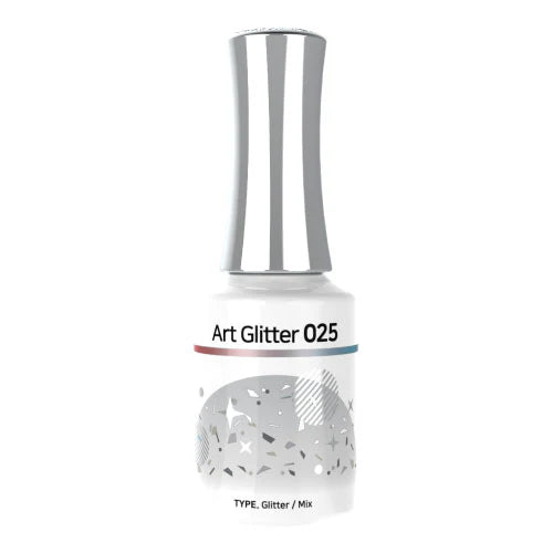 IZEMI Art Glitter 025