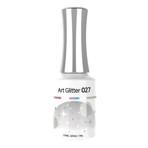 IZEMI Art Glitter 027
