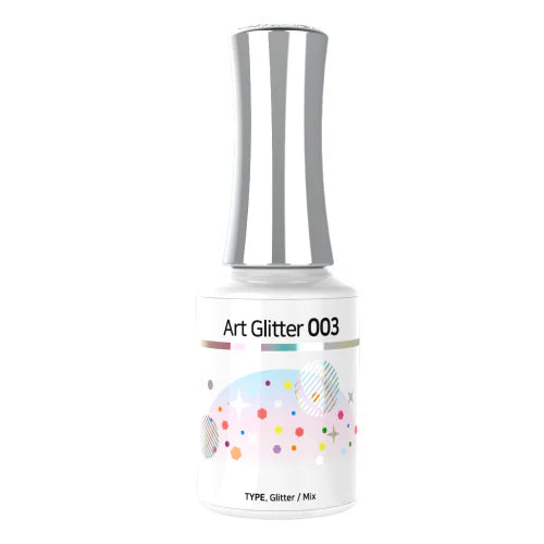 IZEMI Art Glitter 003