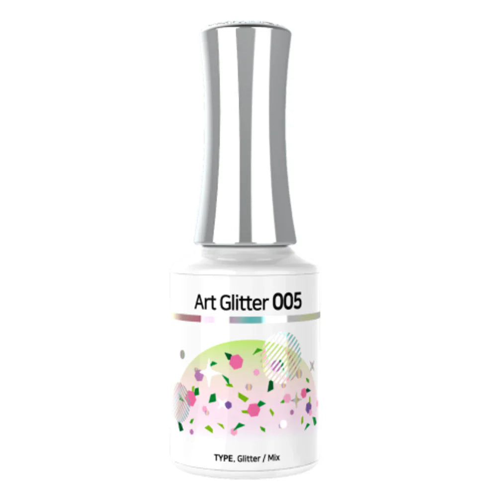 IZEMI Art Glitter 005