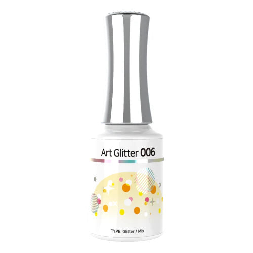 IZEMI Art Glitter 006
