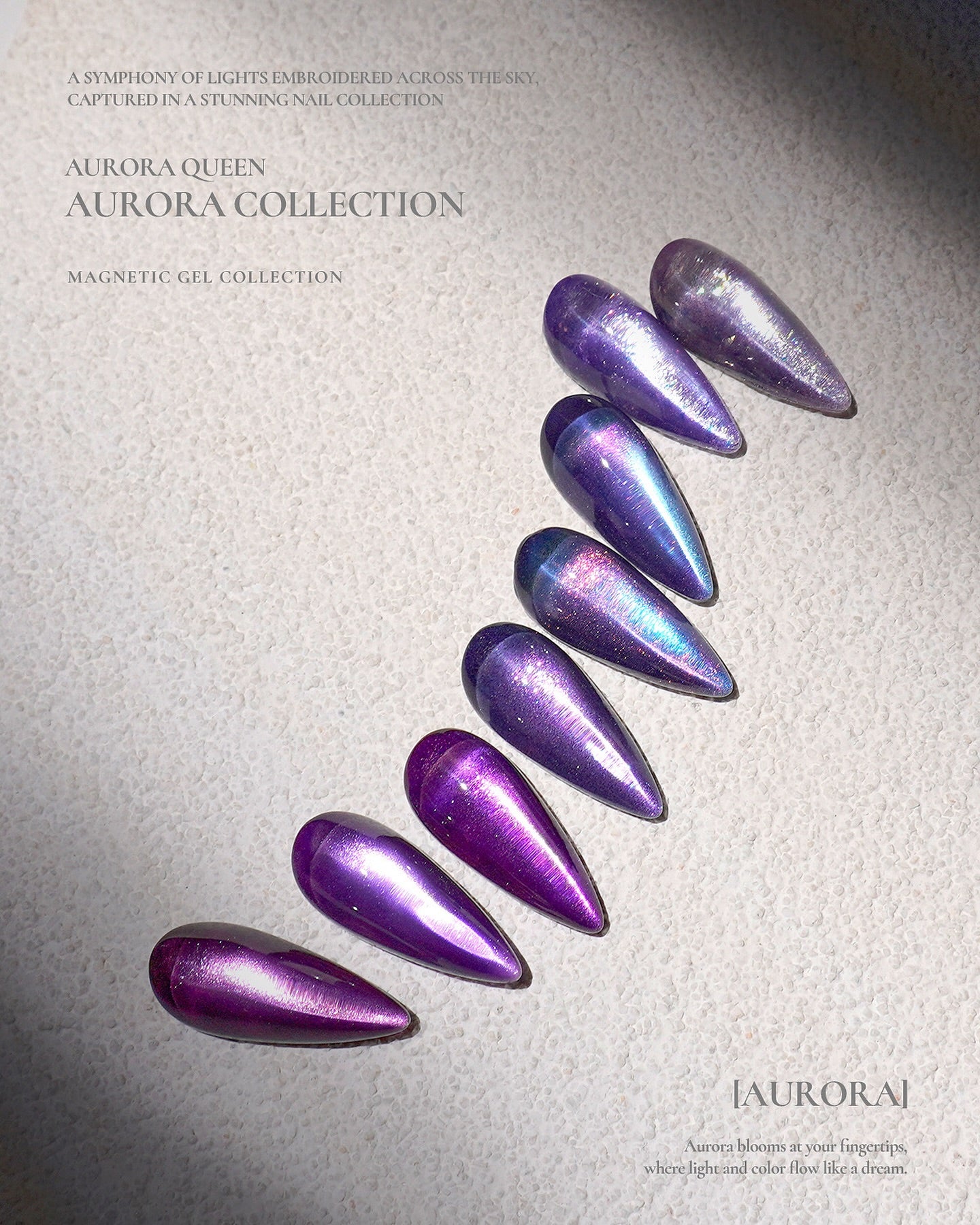 Aurora Queen - Aurora Collection