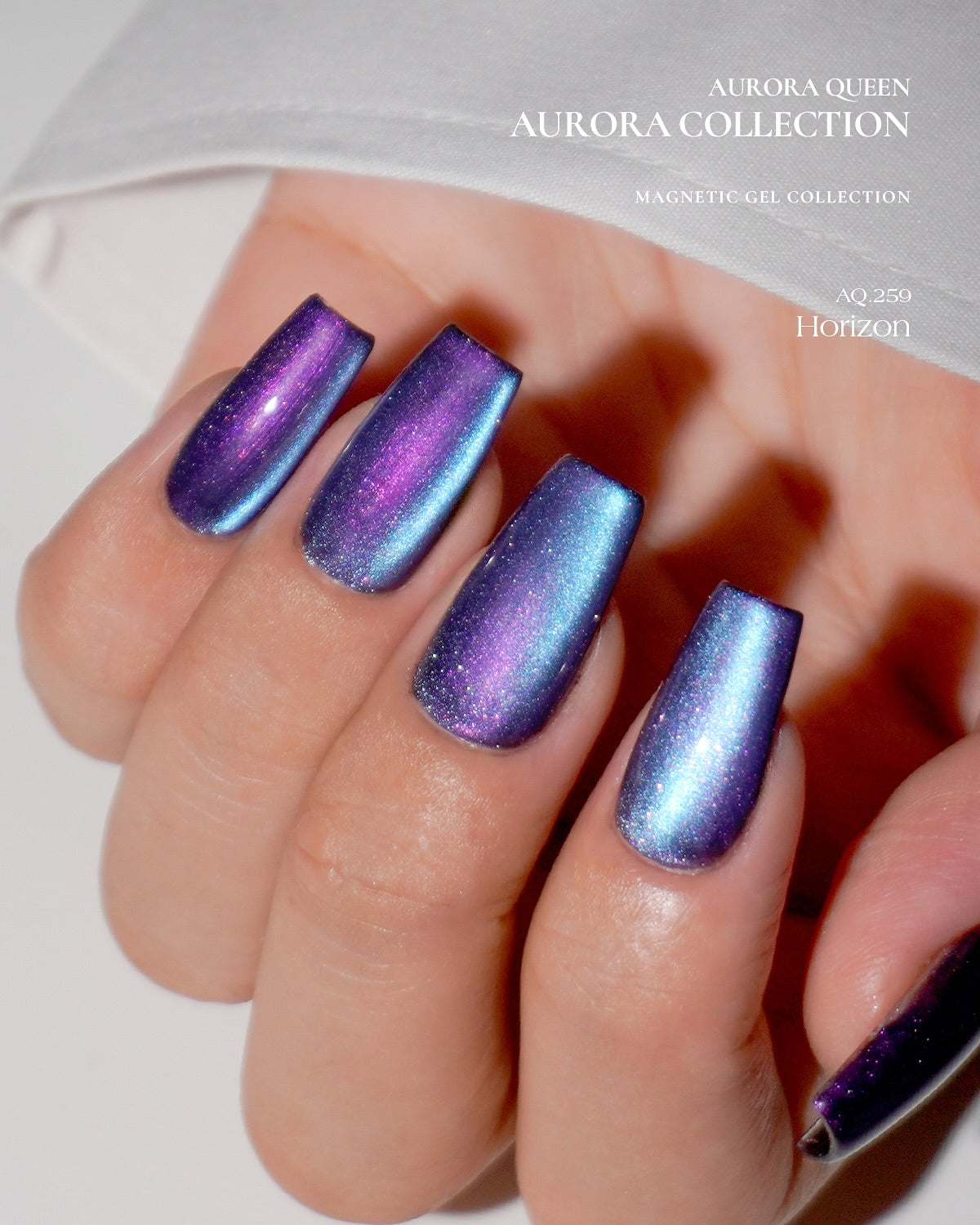 Aurora Queen - Aurora Collection