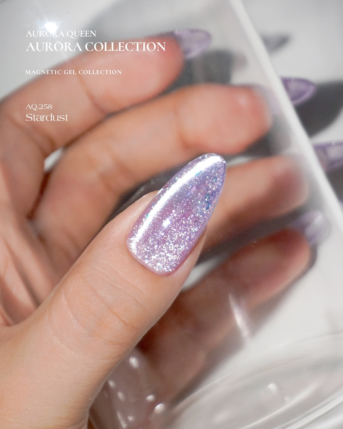 Aurora Queen - Aurora Collection