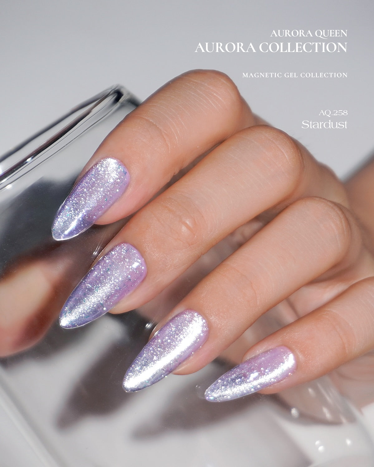 Aurora Queen - Aurora Collection