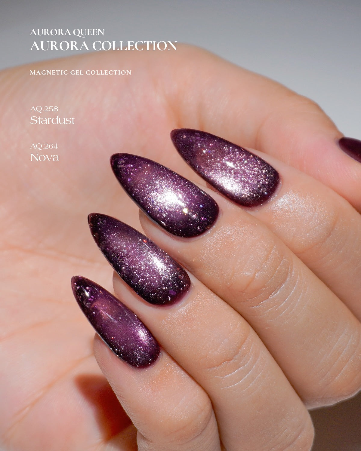 Aurora Queen - Aurora Collection