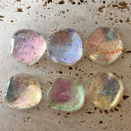 You and Me - Aurora Flakes