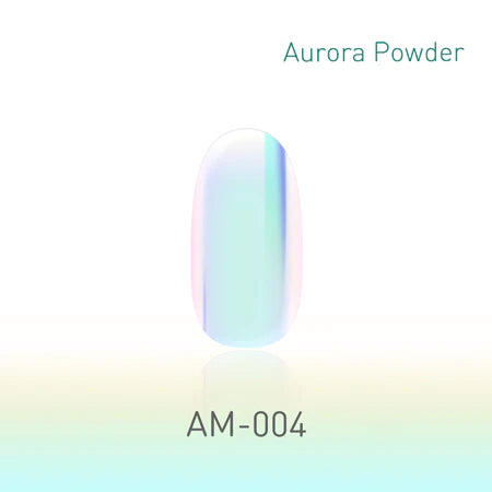my&bee - Aurora Mirror Chrome Powder