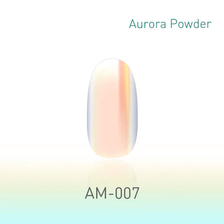 my&bee - Aurora Mirror Chrome Powder