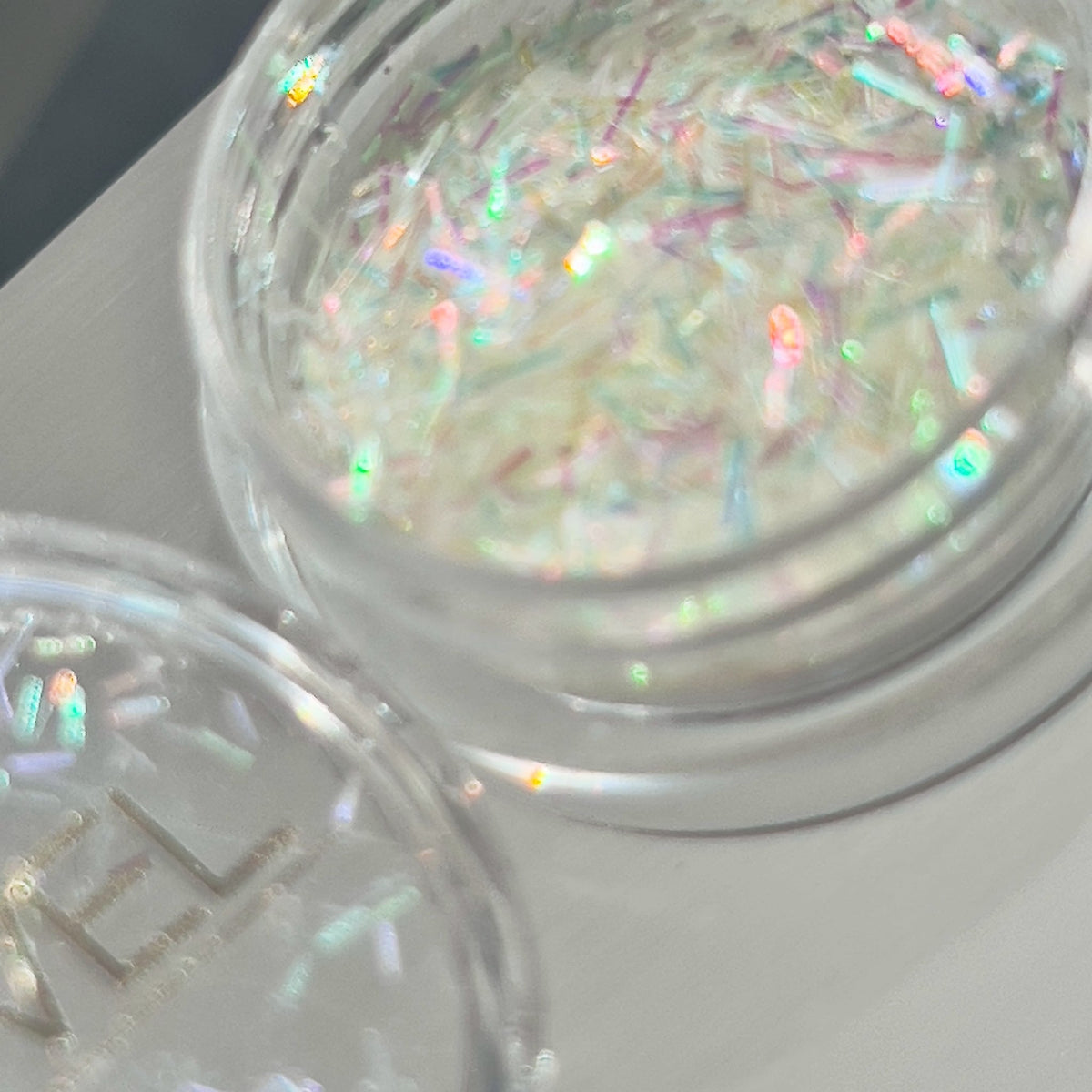 Atelier Novel - H372 Frost Ray Hologram Aurora