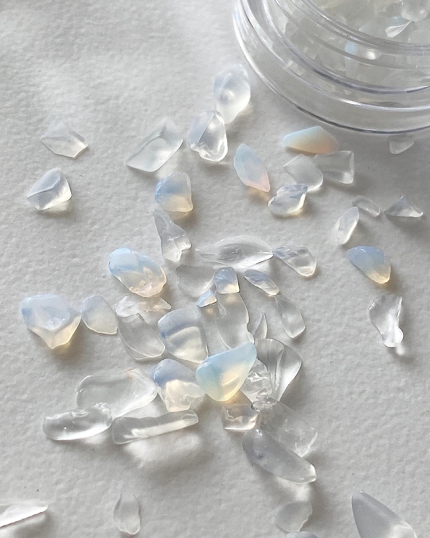 Atelier Novel - P229 Opal Stone