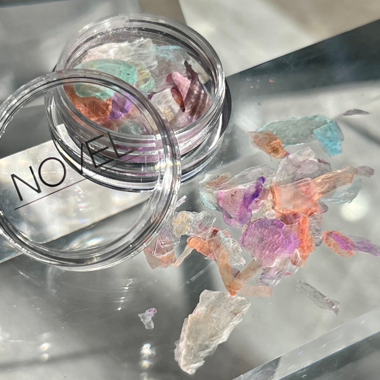 Atelier Novel - P840 Fofo Sabon