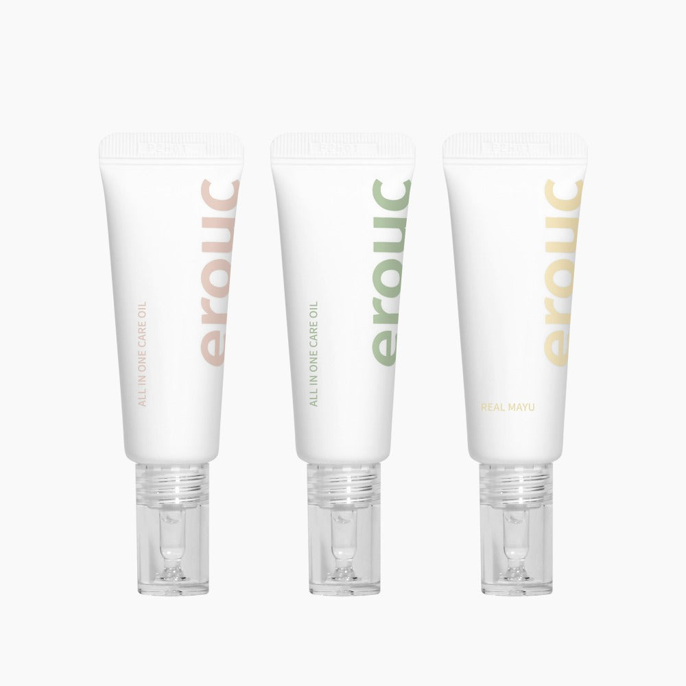 Cuore All-in-One Care Oil (3 Types)