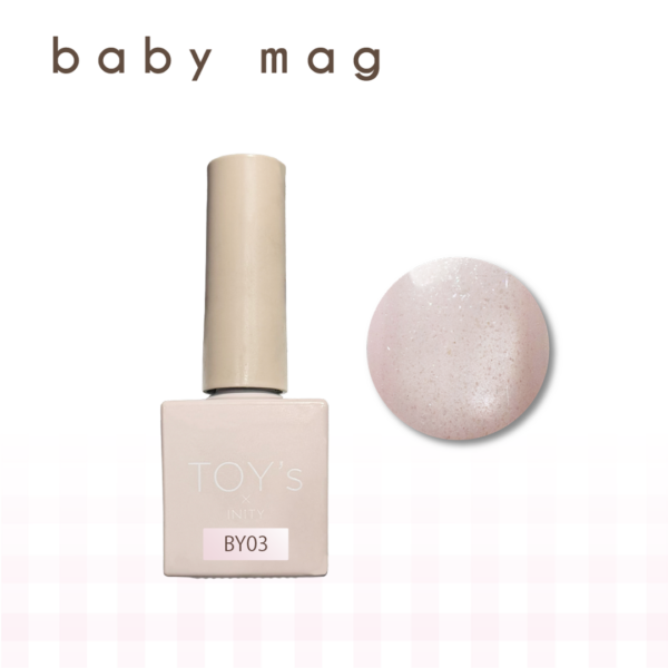 TOY's - Baby Mag Collection