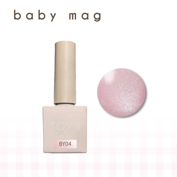 TOY's - Baby Mag Collection