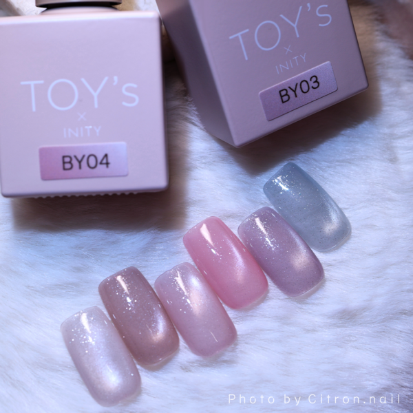 TOY's - Baby Mag Collection