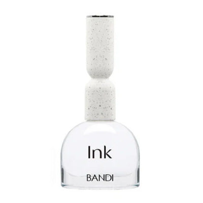 BANDI - Ink Drop No. 01 (White)